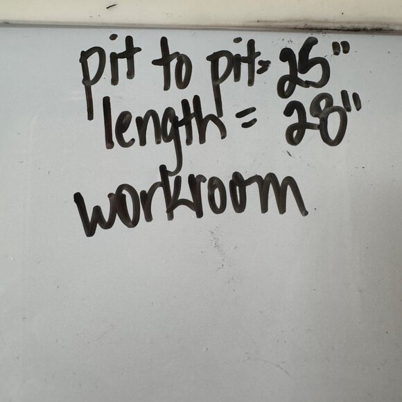 Loft Flecked Relaxed V-neck Sweater Size XL - Picture 11 of 11